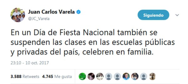 Panamá clasifica a Mundial y Honduras a repechaje