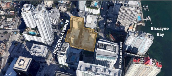 Deepak Chopra ayuda en diseño de Lujosa Vida Residencial en Florida