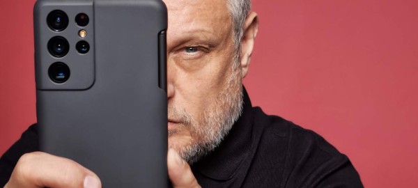 Galaxy S21 Ultra: Videos 4K, función Vlogger View y cámara profesional más avanzada