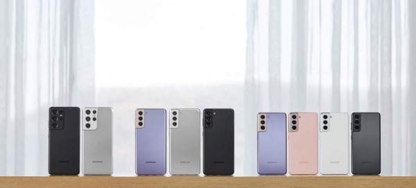 CES 2021: Samsung lanza el nuevo Galaxy S21, más barato, pero sin cargador