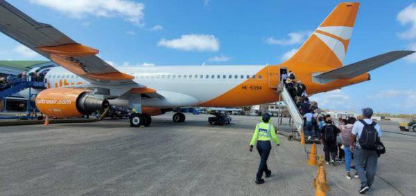 Otra aerolínea de Colombia entra en proceso de liquidación definitiva