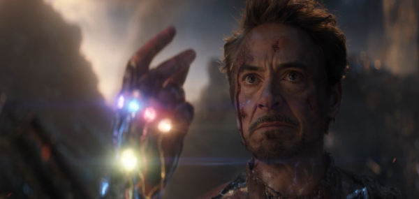 Marvel reestrena 'Avengers: Endgame' con escenas nuevas ligadas a 'Doomsday'