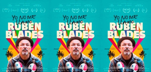 Panamá: Documental 'Yo no me llamo Rubén Blades' califica a los Oscar 2019