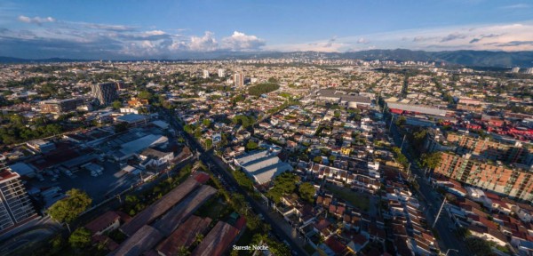 Altaire: Edificio residencial emblemático en Guatemala