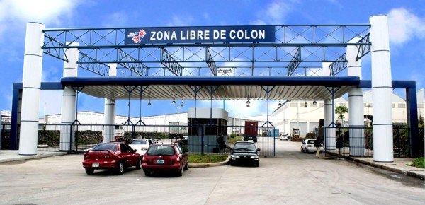 Panamá: Movimiento comercial de la Zona Libre de Colón creció 26%