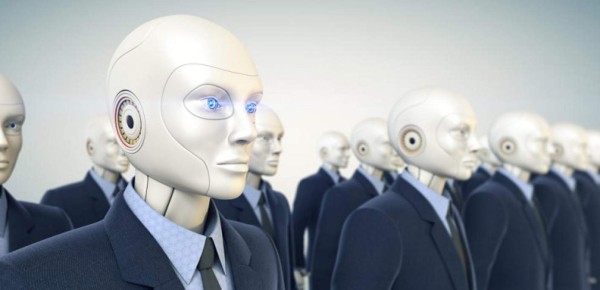 ¿El final del trabajo? Auguran que en 30 años empleo bajará a la mitad