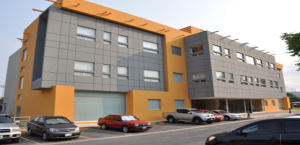 TACA estrena Centro de Entrenamiento Aeronáutico en El Salvador