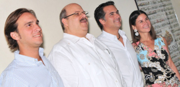 Grupo OPSA - EstrategiayNegocios, unión de líderes