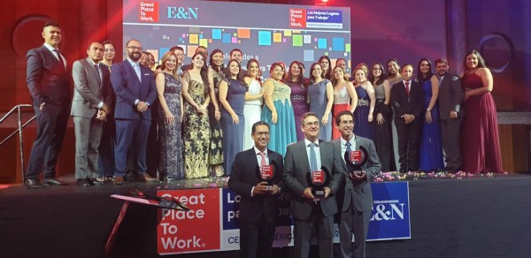 Estos son Los Mejores Lugares para Trabajar en Honduras en 2019