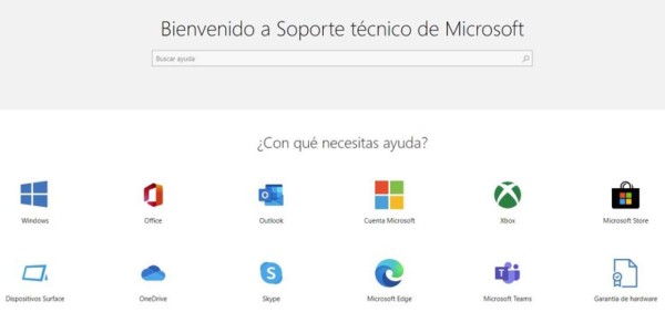 Microsoft expone por error los datos de 250 millones de usuarios