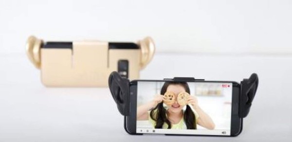 Los 8 proyectos de inteligencia artificial que conoceremos de Samsung en CES 2019