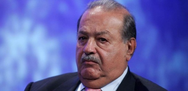 Las 400 personas más ricas del mundo perdieron US$124.000 millones por el 'lunes negro”