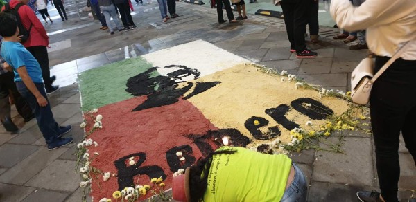 Óscar Arnulfo Romero ya es el primer santo de El Salvador