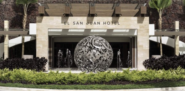 Los mejores hoteles de Centroamérica y el Caribe en 2017