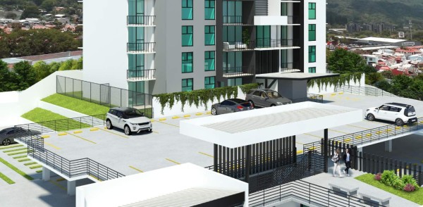 Trib Apartamentos: Una oportunidad para disfrutar de espacio y comodidad