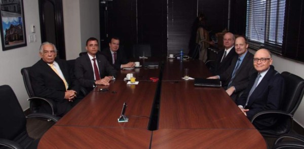 Misión del FMI apoya a Panamá en materia de estadística