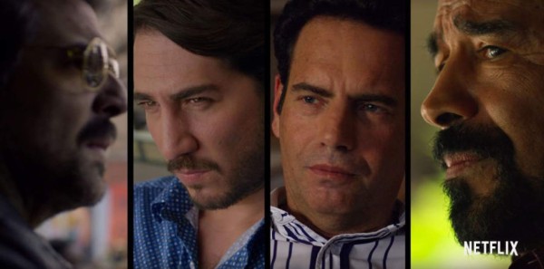 Cartel de Cali: La historia de la organización que inspiró la temporada 3 de 'Narcos'