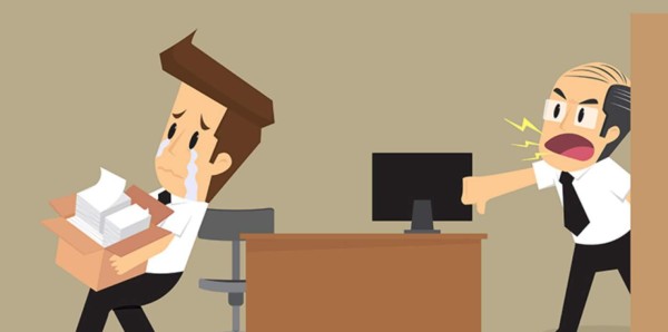 ¿Cómo conservar el trabajo en tiempo de crisis?
