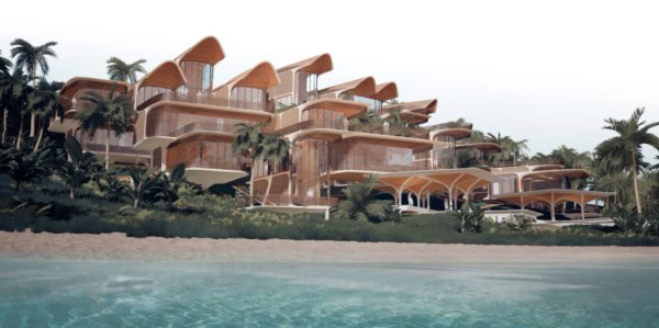 Próspera, una oportunidad de ampliar negocios en Honduras