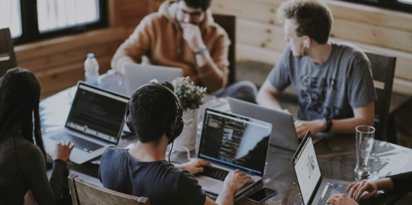 6 carreras universitarias que más están buscando las empresas