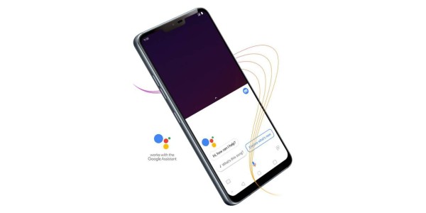 Google Assistant es cada vez más humano
