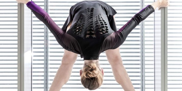 Recargue su smartphone con ropa alimentada por energía solar