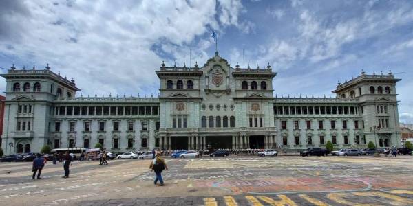 <i>La agencia S&amp;P Global elevó en mayo de 2025, la nota soberana de largo plazo de Guatemala de BB a BB+, con perspectiva estable. Foto de cortesía</i>