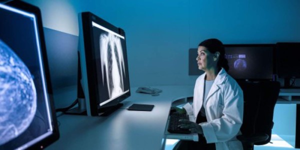 Fotogalería: Cómo la tecnología llegó a los Hospitales del mundo