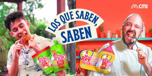 La estrategia de comunicación de las marcas Pollo Indio y Pollo Rey se basa en la autenticidad y la coherencia, y busca construir relaciones de largo plazo con sus consumidores a través de mensajes que reflejan el valor que entrega a sus consumidores.