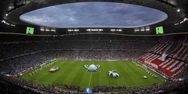 Los megaeventos que vienen en lo que queda de 2016