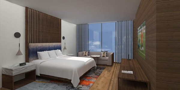 Hilton abrirá un nuevo hotel en República Dominicana