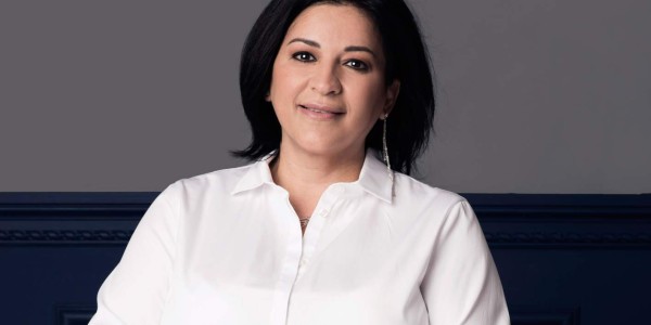 Desde Guatemala, Karla Menocal: La lucha anti-corrupción desde la logística