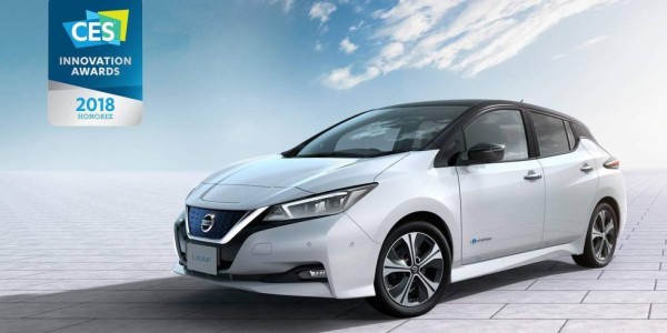 CES 2018: 10 productos futuristas que sorprenderán este año