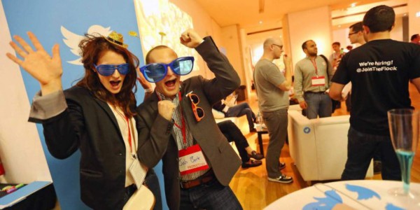 ¿Qué necesitas para trabajar en Google o Netflix?