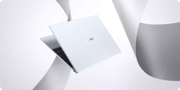 HUAWEI MateBook X aún ofrece una duración de batería increíble con su batería de 42Wh