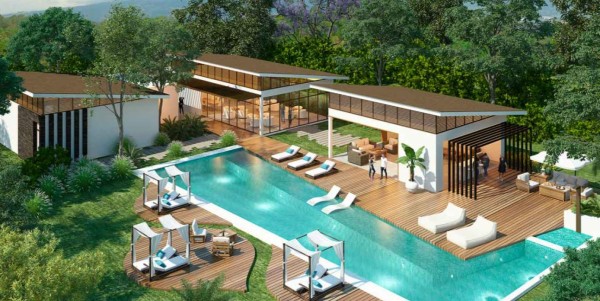 Costa Rica: Se construyen cuatro proyectos inmobiliarios innovadores