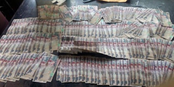 Incautan propiedades a nuevos jefes del cartel Los Cachiros