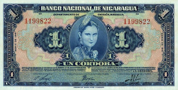Nicaragua analiza acciones para fortalecer moneda local
