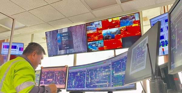 El Salvador: Grupo LafargeHolcim invertirá más de US$20 millones en 2021