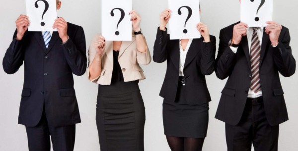 9 tipos de personas que nunca triunfan en el trabajo