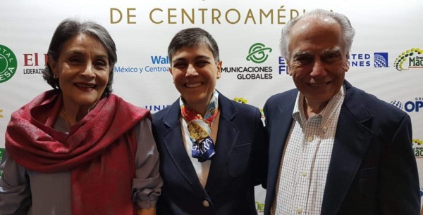 Mujeres Desafiantes de Centroamérica: Experiencias que inspiran