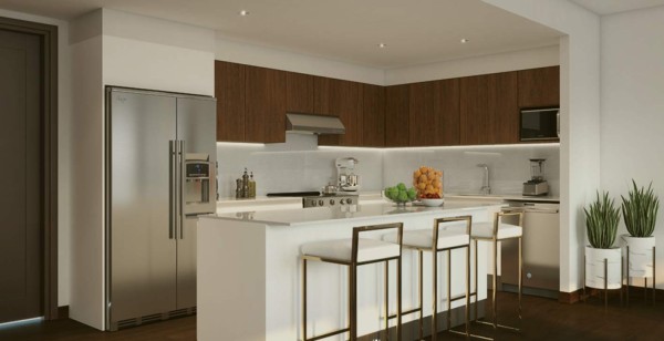 Naridia: Vida urbana, vibrante e inigualable en zona 14