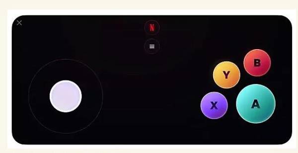 Netflix lanza aplicación para usar el iPhone como control de videojuegos