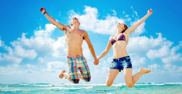 ¿Necesita vacaciones? Sepa cómo conseguirlas