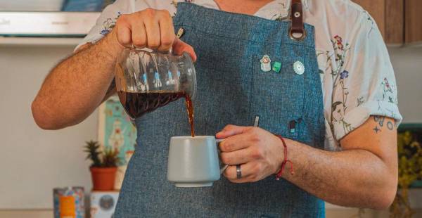 Costa Rica celebrará el primer Campeonato Nacional de Aeropress