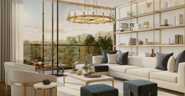 Naridia: Vida urbana, vibrante e inigualable en zona 14