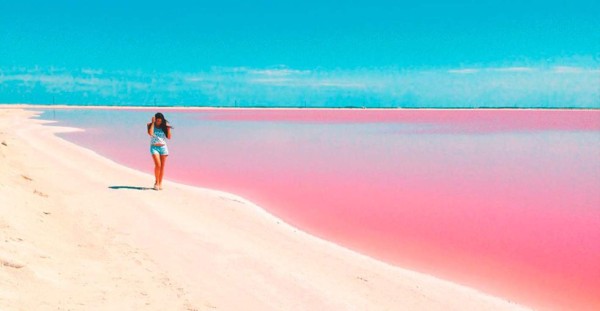 Living Coral, el color del año de Pantone en Latinoamérica y el Caribe