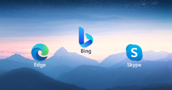 Microsoft presenta un avance de Bing y Edge basado en inteligencia artificial