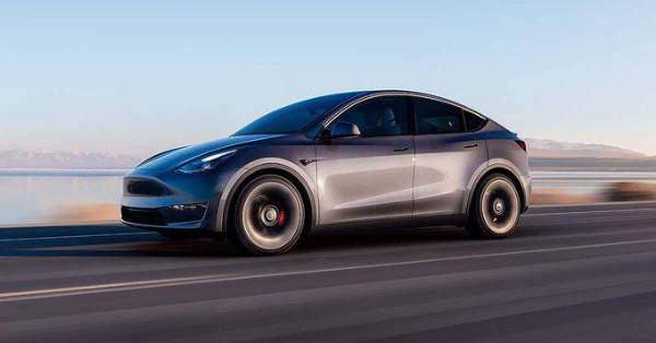 Histórico: Tesla Model Y fue el auto más vendido en Europa en el primer ...