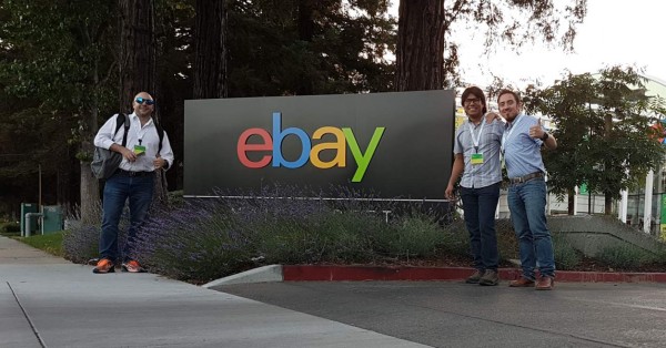 PideloRapido: iShopping para todos